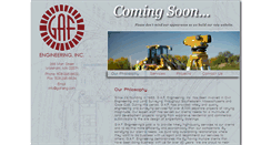 Desktop Screenshot of gaf-eng.com